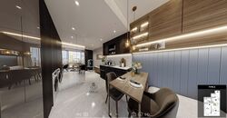 Gems Ville (D14), Apartment #390696271
